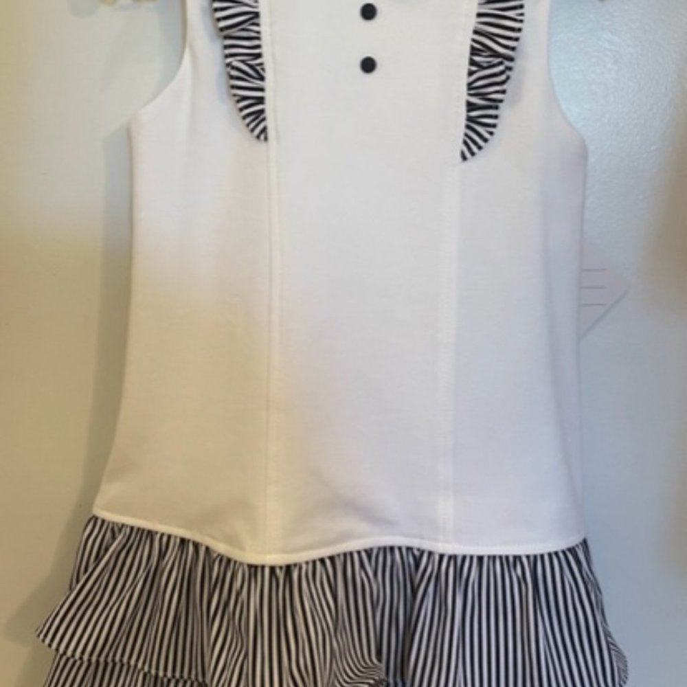 Dani girl's dress